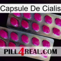 Cialis Capsule 10